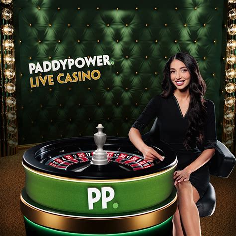 paddy power roulette|paddy power live casino.